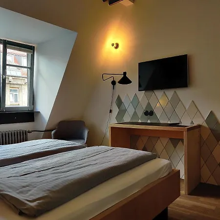 Hotell Bruderherz
