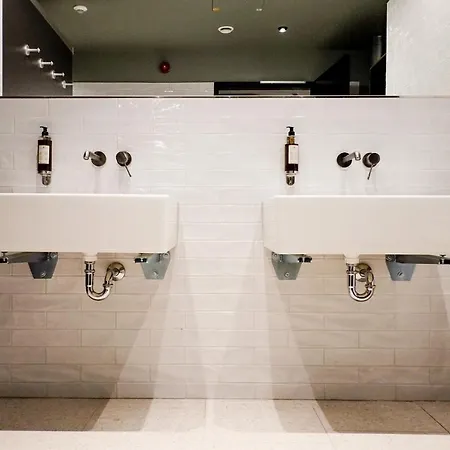 Bruderherz Hotell Nürnberg