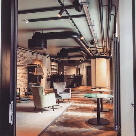 Hotell Bruderherz