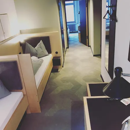 Hotell Bruderherz