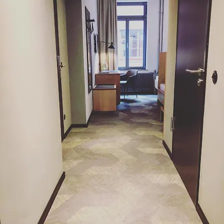 Bruderherz Hotell
