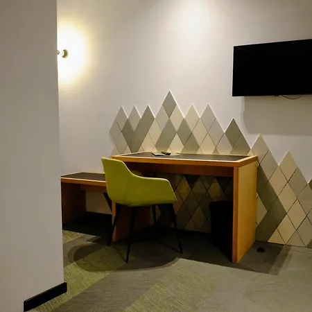 Bruderherz Hotell